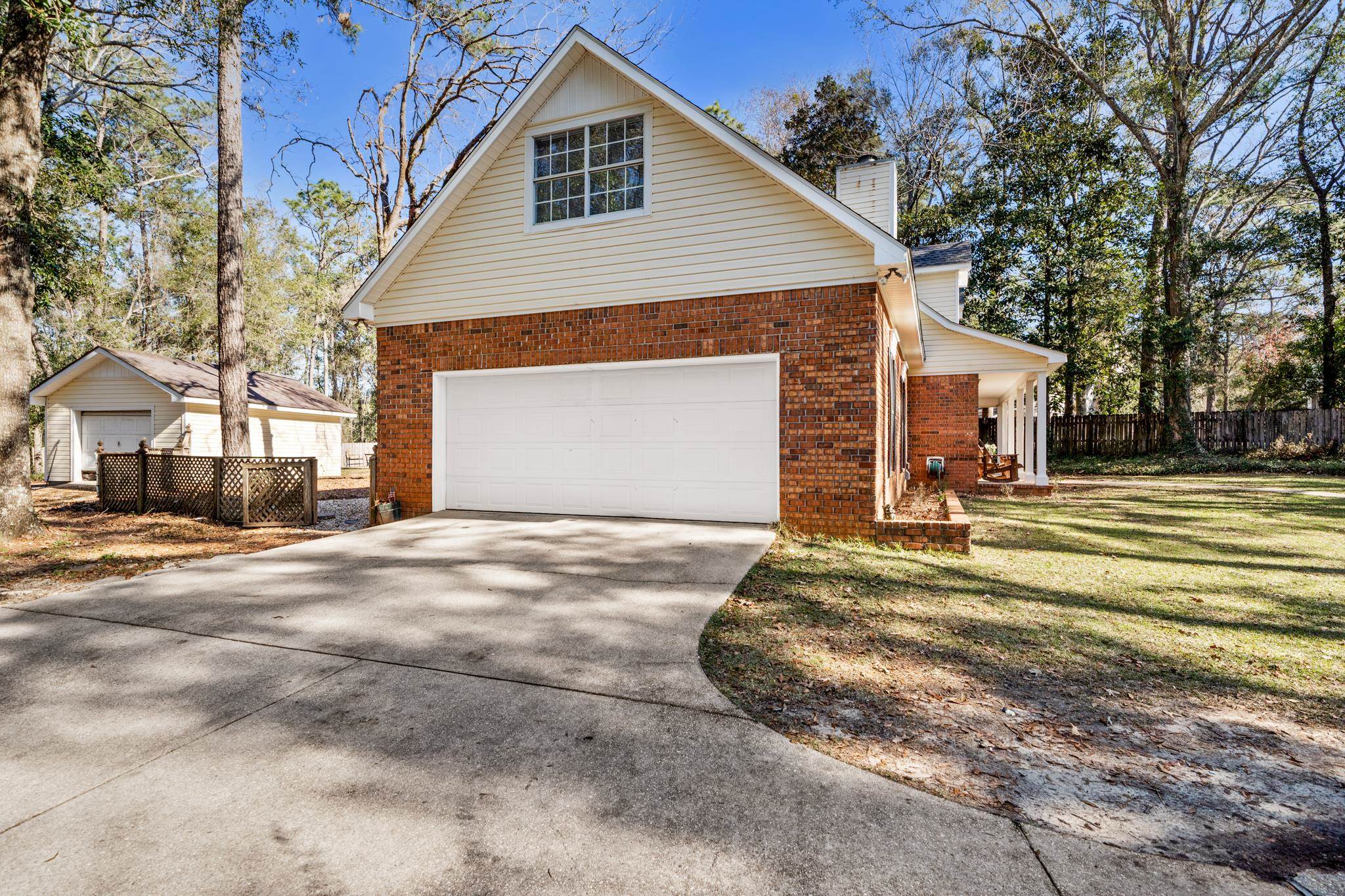 801 Pinewood Court Daphne, AL 36526 - Photo 22 of 25