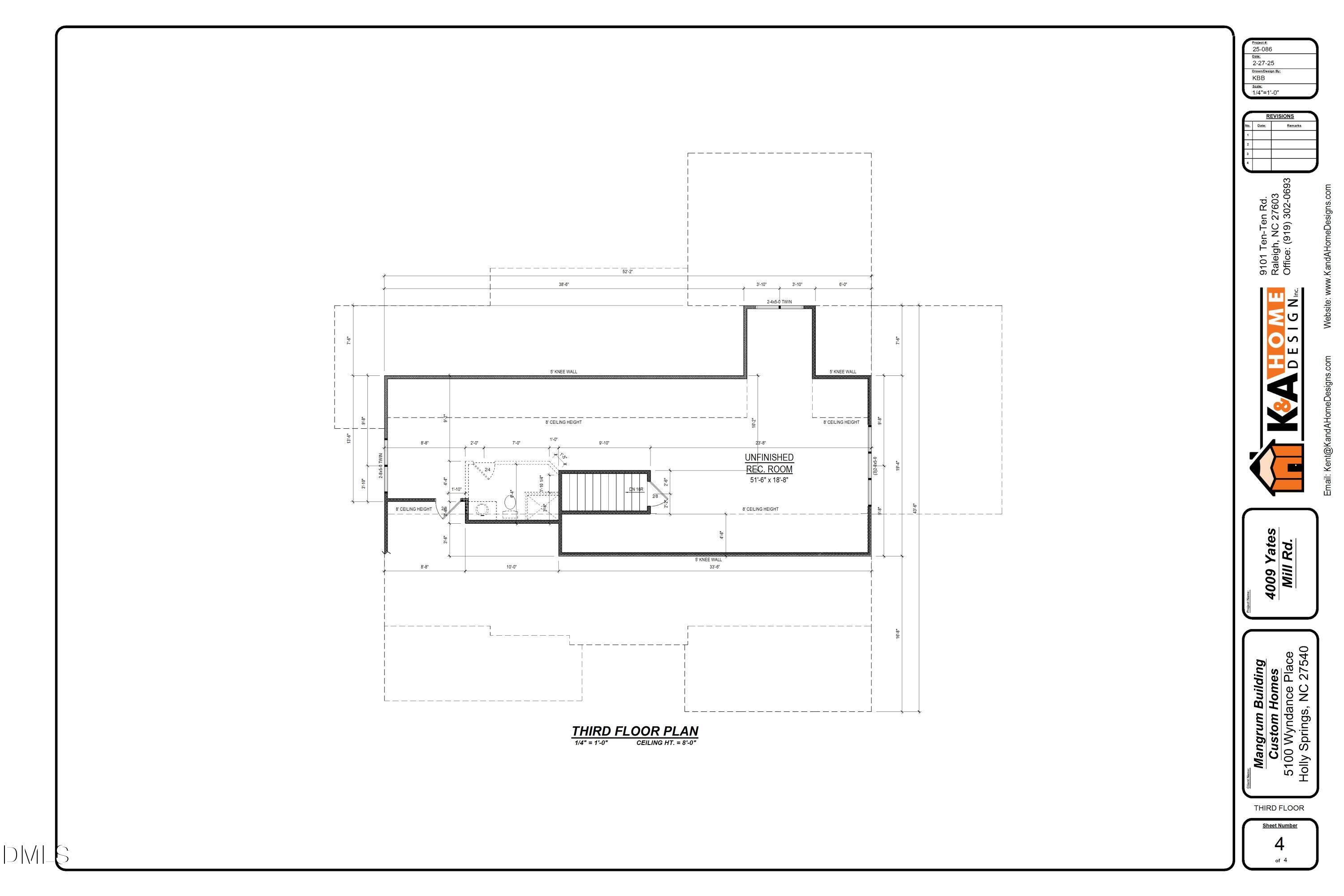 4009 Yates Mill Pond Road Raleigh, NC 27606 - Photo 16 of 52 Page_1