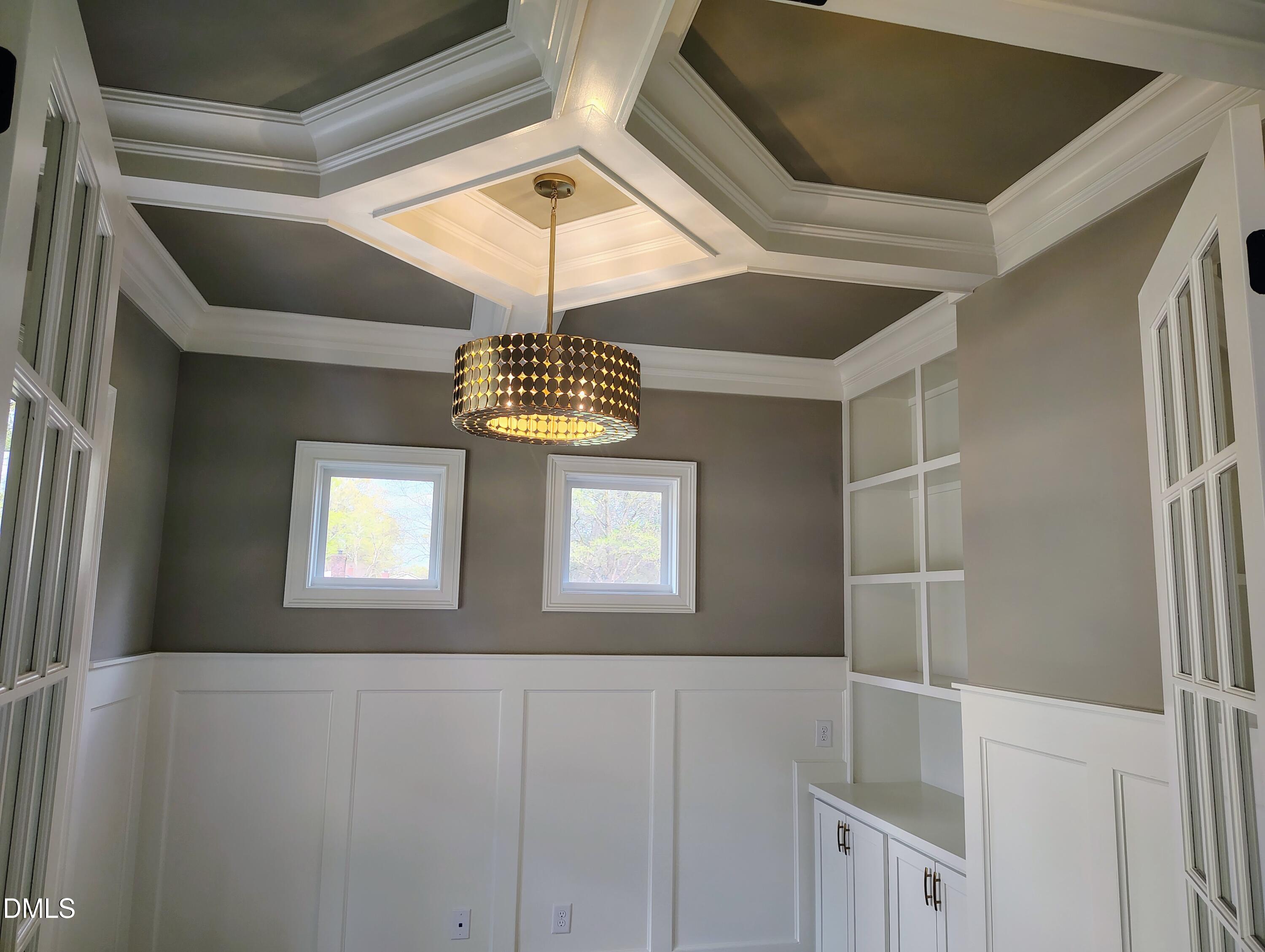 4009 Yates Mill Pond Road Raleigh, NC 27606 - Photo 30 of 52 a view of entryway