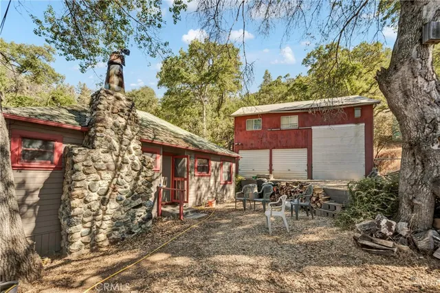 a view of outdoor space yard and patio