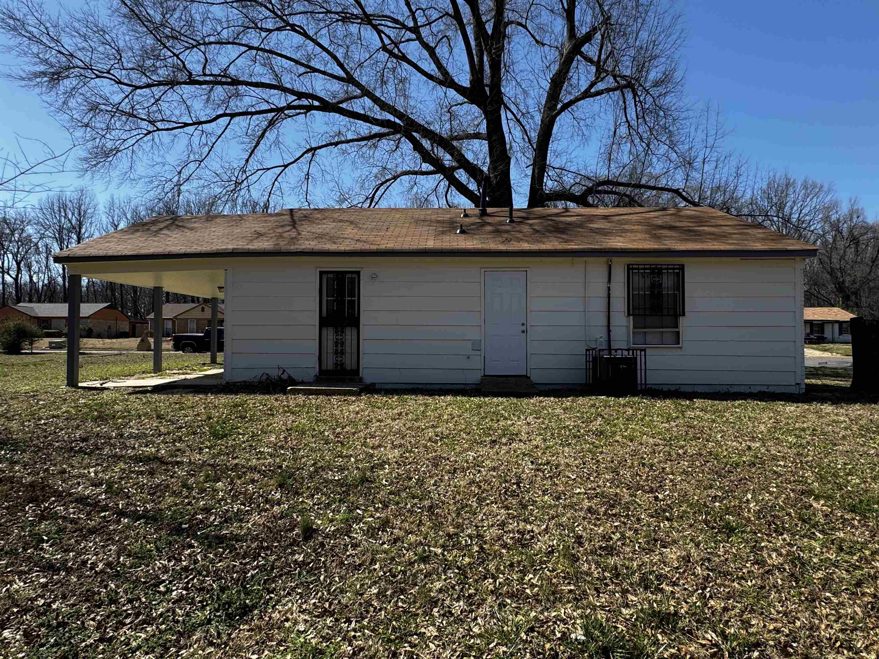 4264 Double Tree Street Memphis, TN 38109 - Photo 16 of 16