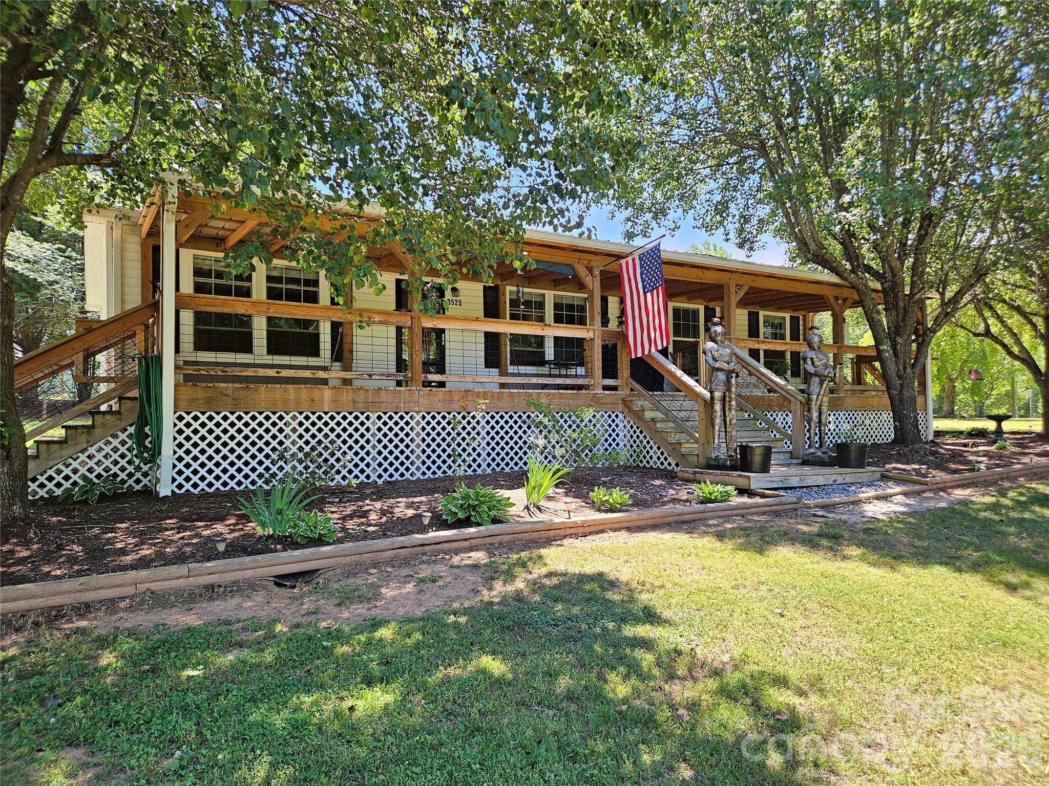 3520 Pea Ridge Road Morganton, NC 28655 - Photo 4 of 37