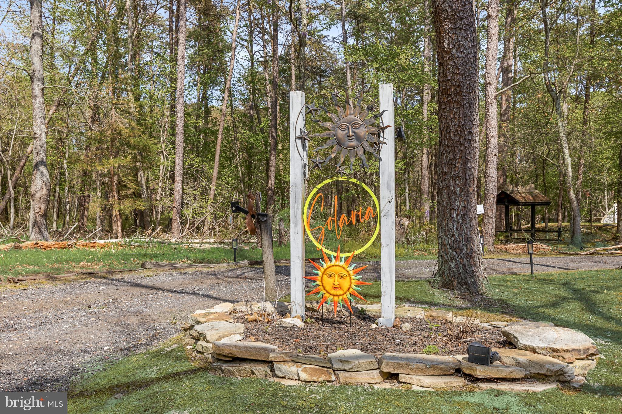 863 McKendimen Road Shamong, NJ 08088 - Photo 47 of 59