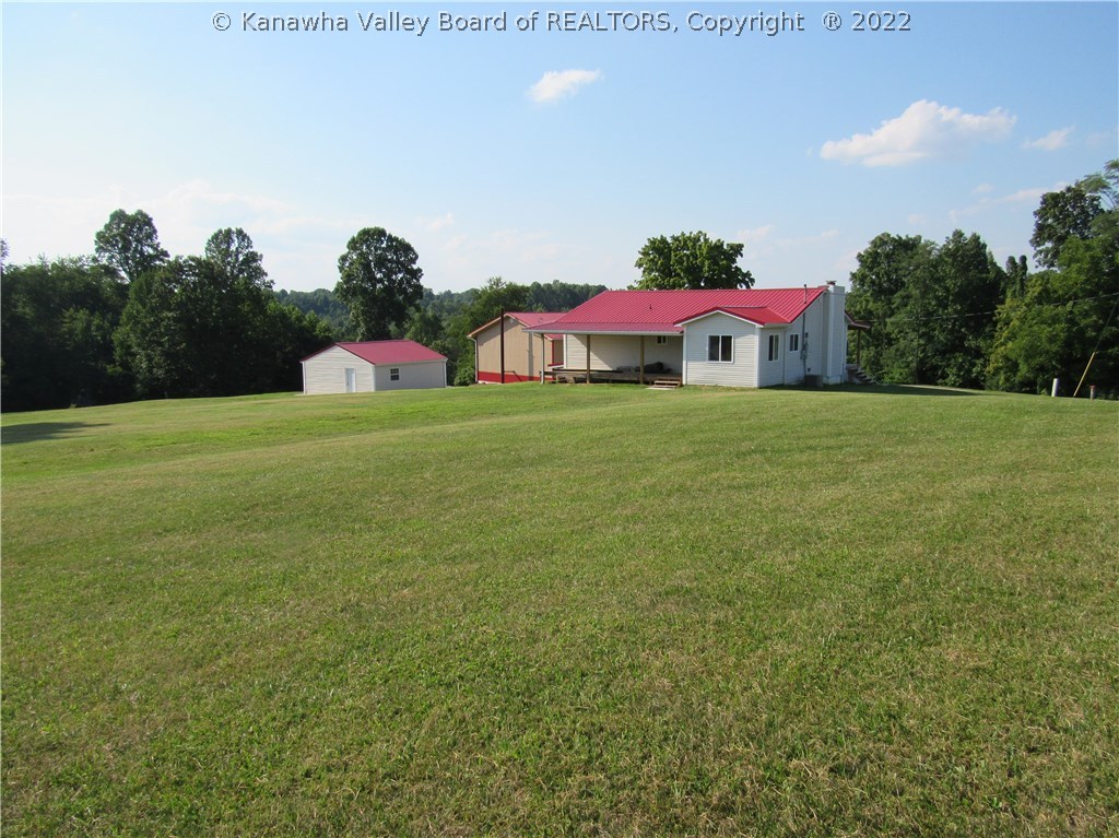 16144 Jerrys Run Road Fraziers Bottom, WV 25082 - Photo 3 of 18 Gallery Image 3