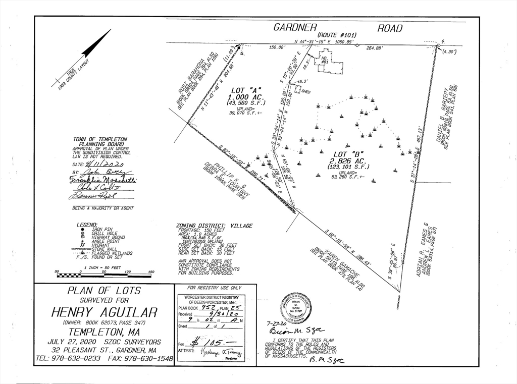 0 Gardner Road, Unit APPLEWOOD Templeton, MA 01468 - Photo 36 of 36 unknown