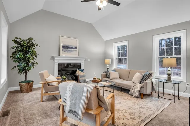 $769,900 | 0 Gardner Road, Unit APPLEWOOD, Templeton, MA 01468