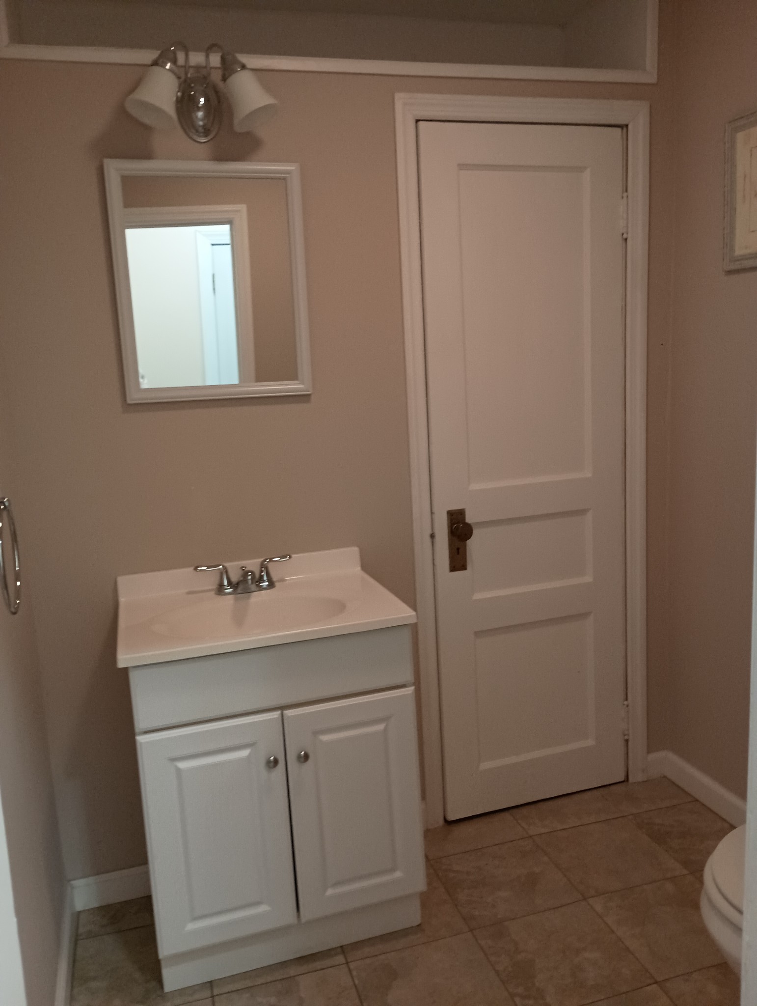 226 Lake O'Donnell Road Sewanee, TN 37375 - Photo 40 of 40 a utility room with a sink dryer and washer