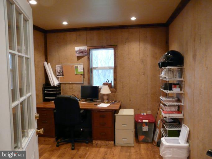 7224 Gilardi Road Boonsboro, MD 21713 - Photo 12 of 30 a view of a workspace with furniture