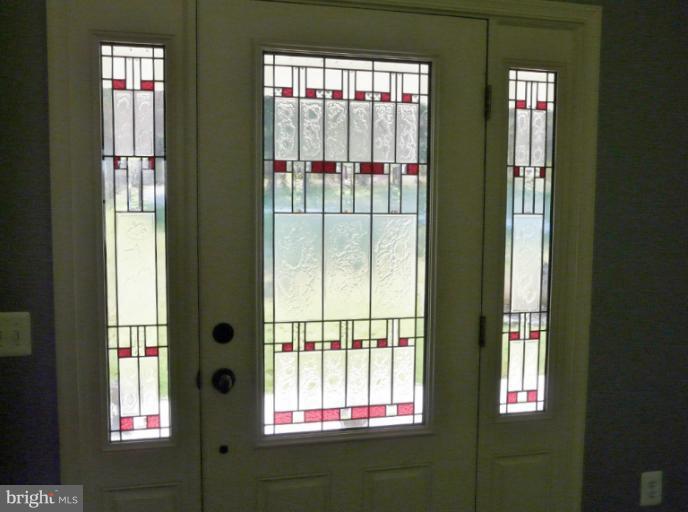 7224 Gilardi Road Boonsboro, MD 21713 - Photo 22 of 30 a view of an entryway