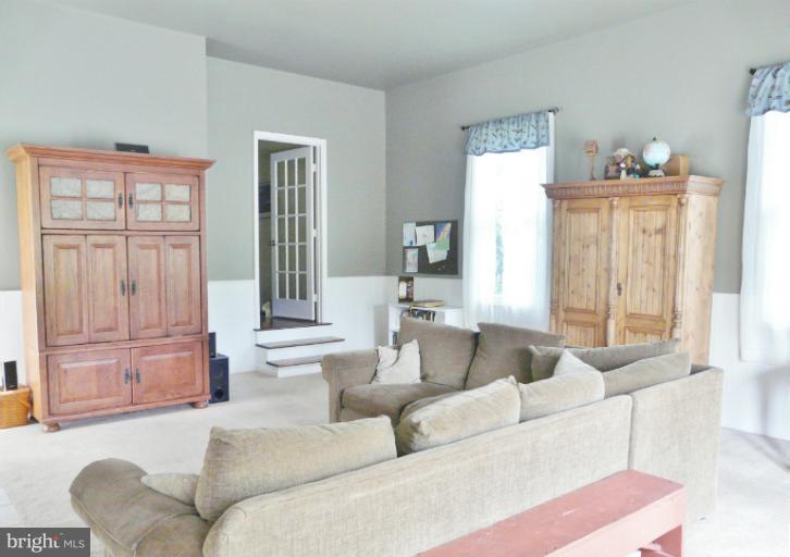 7224 Gilardi Road Boonsboro, MD 21713 - Photo 5 of 30 a living room with furniture and a window