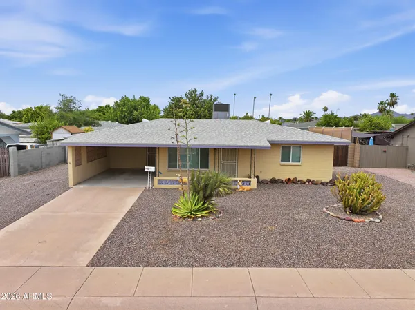 $245,000 | 6256 East Decatur Street, Mesa, AZ 85205