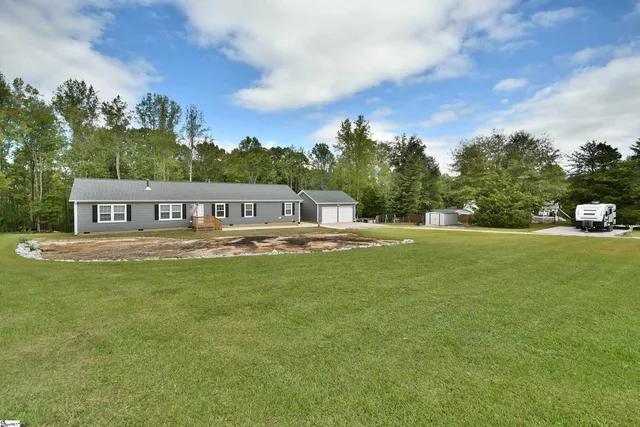 $470,000 | 130 Boyd Drive, Travelers Rest, SC 29690