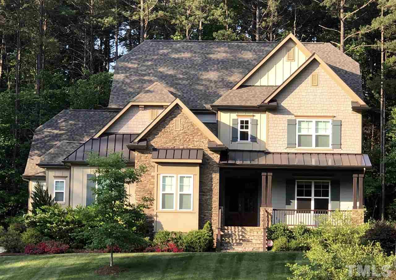 7600 Scarlet Court Raleigh, NC 27614 - Photo 1 of 30