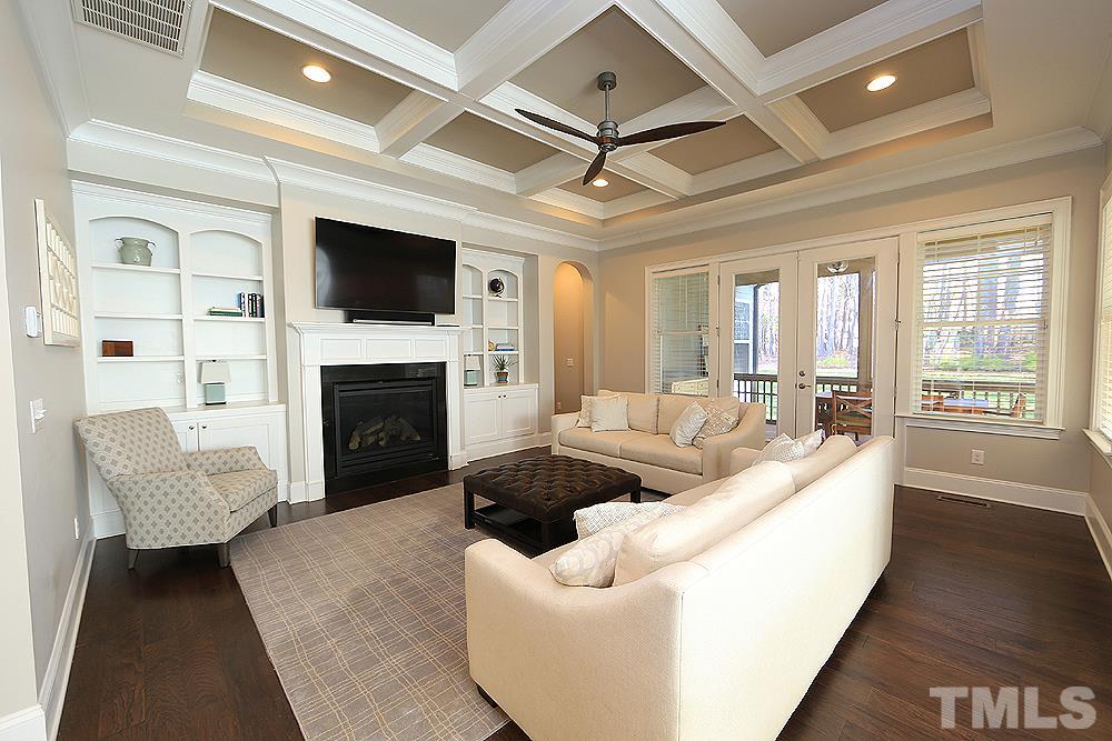 7600 Scarlet Court Raleigh, NC 27614 - Photo 12 of 30