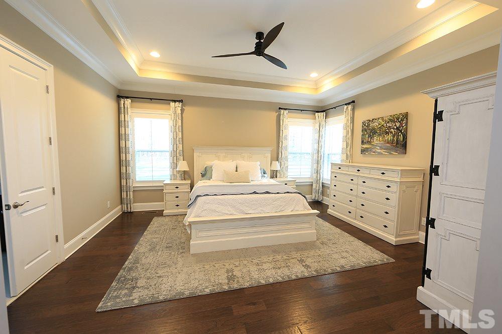 7600 Scarlet Court Raleigh, NC 27614 - Photo 15 of 30