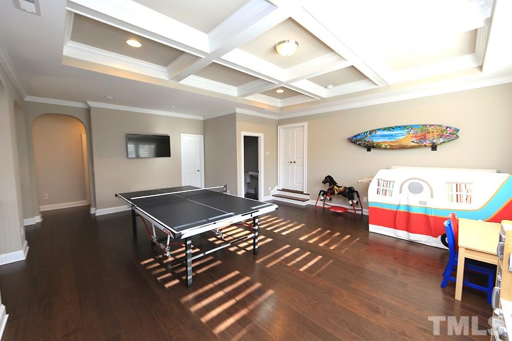 7600 Scarlet Court Raleigh, NC 27614 - Photo 22 of 30