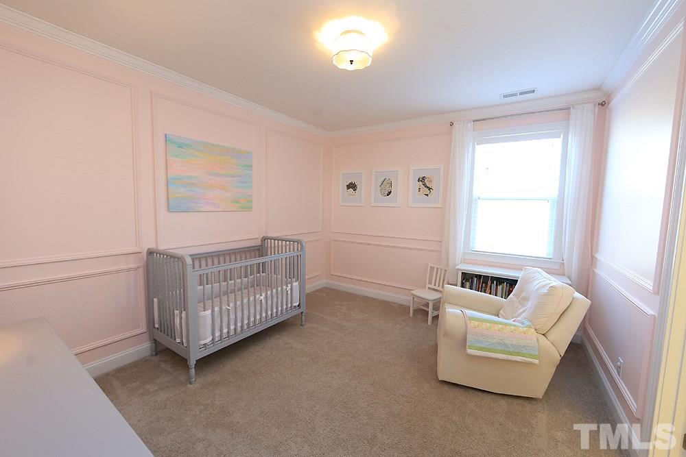 7600 Scarlet Court Raleigh, NC 27614 - Photo 25 of 30 Jack n Jill 2nd floor bedroom.