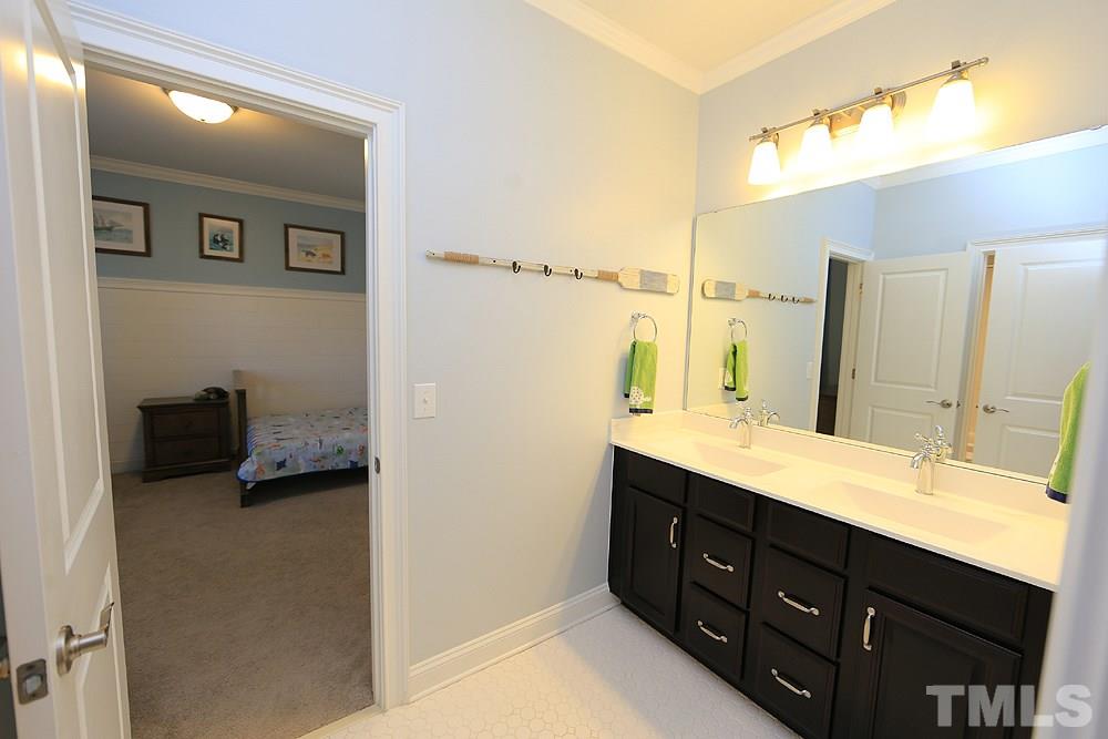 7600 Scarlet Court Raleigh, NC 27614 - Photo 26 of 30