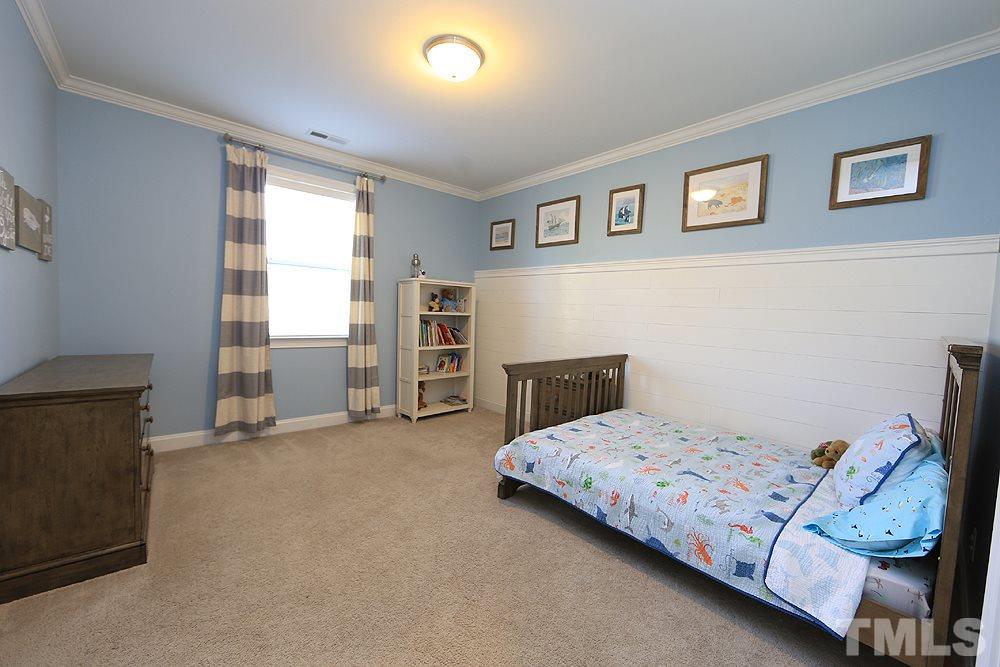 7600 Scarlet Court Raleigh, NC 27614 - Photo 27 of 30