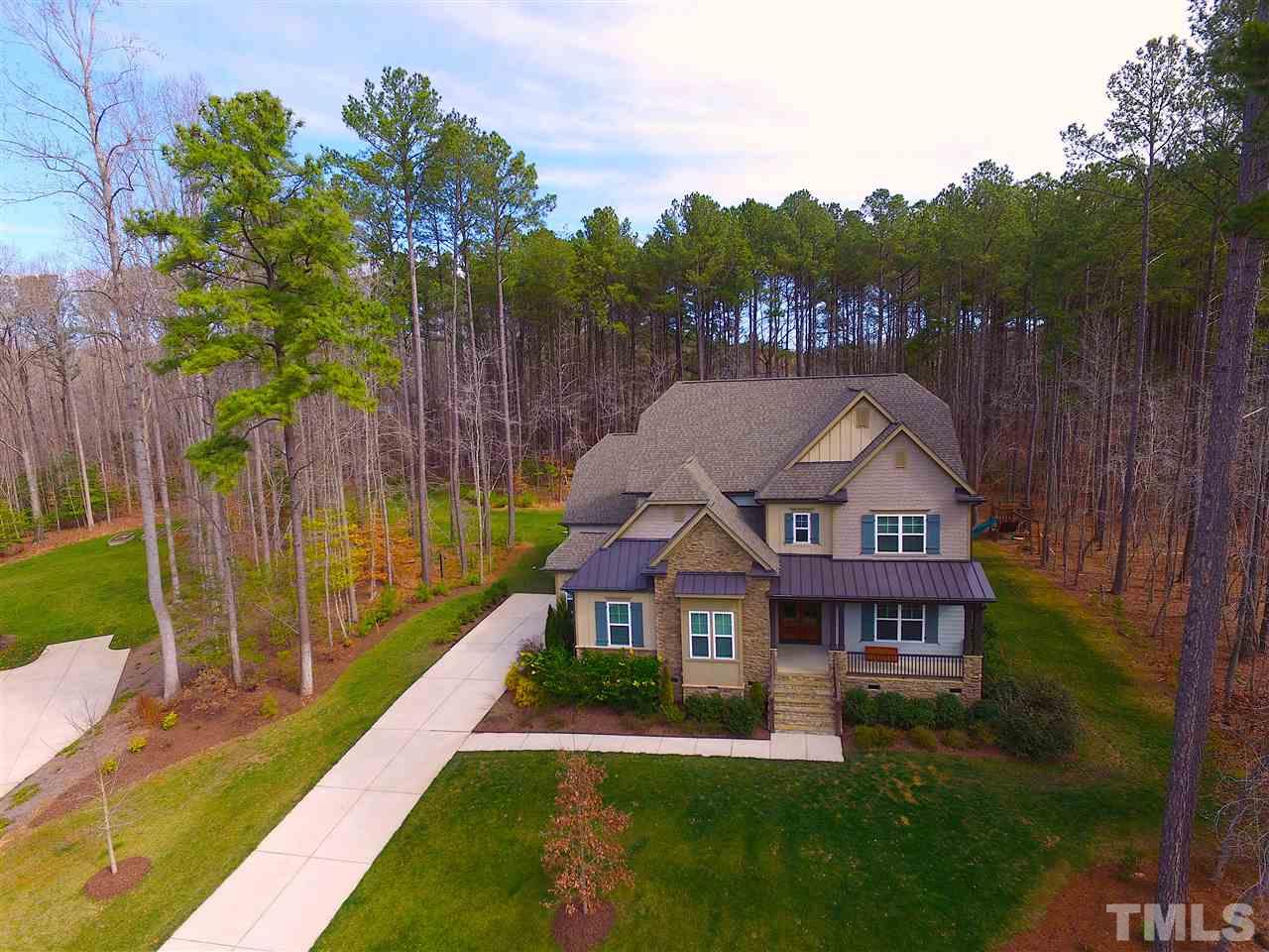 7600 Scarlet Court Raleigh, NC 27614 - Photo 4 of 30