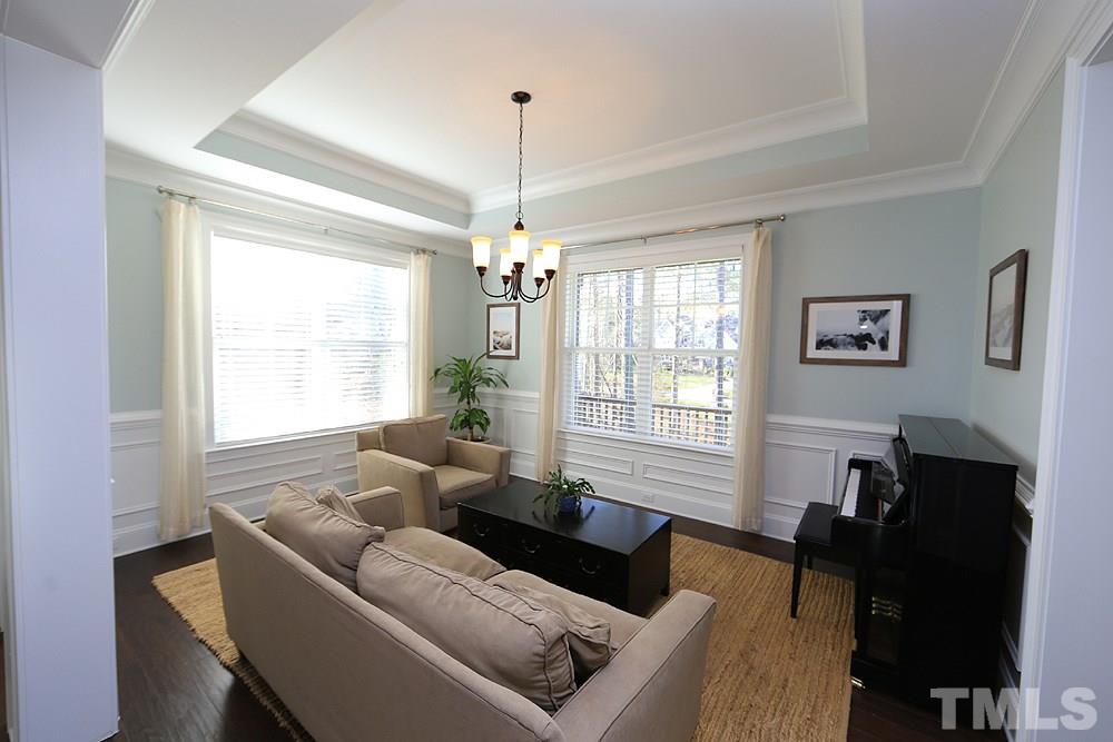 7600 Scarlet Court Raleigh, NC 27614 - Photo 7 of 30