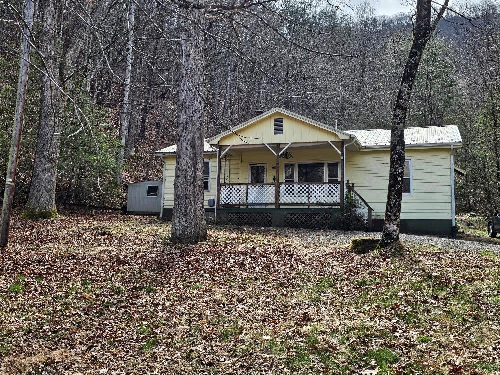 32014 Poor Valley Road Saltville, VA 24370 - Photo 1 of 21 Gallery Image 1