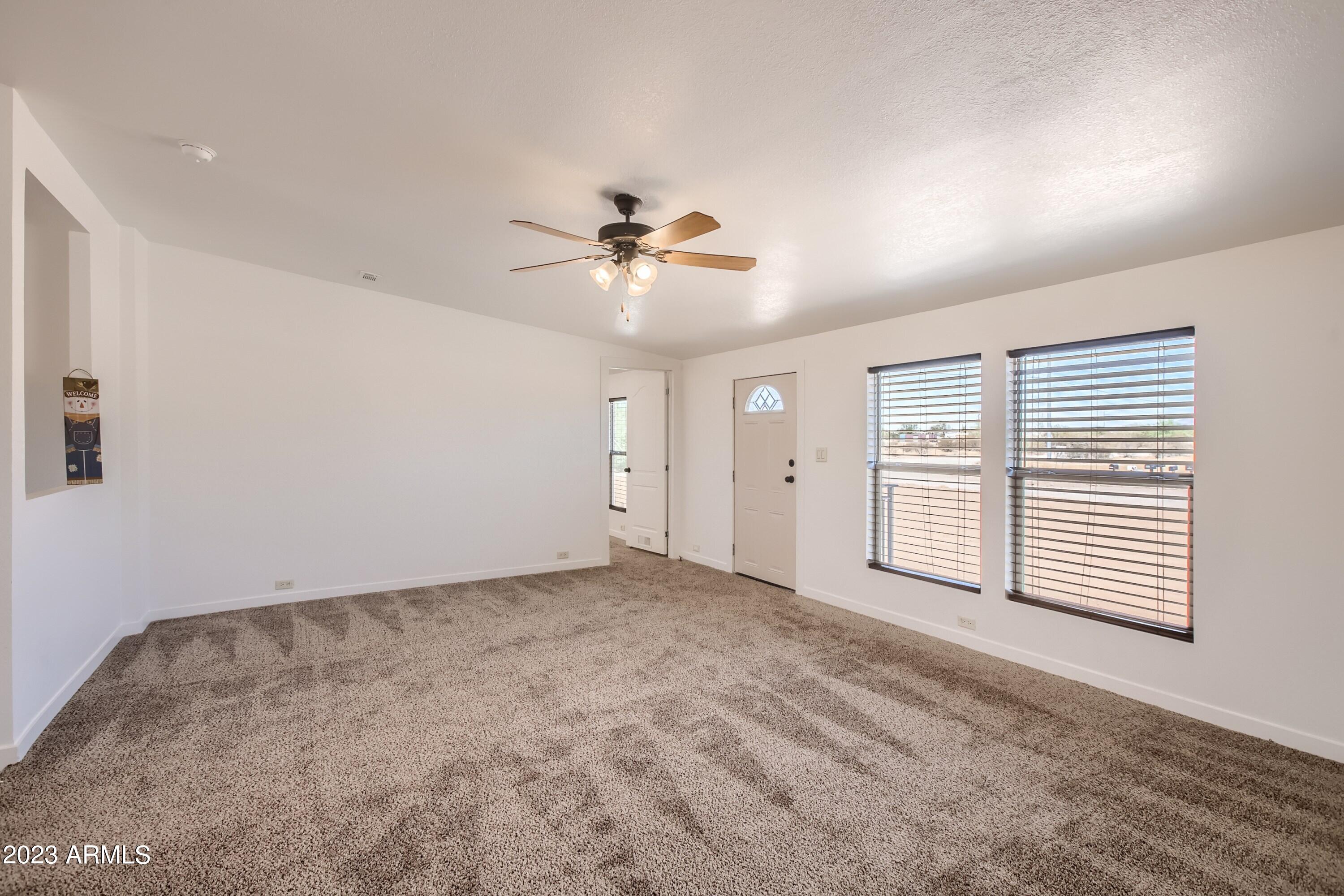 56877 West Papago Road Maricopa, AZ 85139 - Photo 9 of 27 07 Living Room