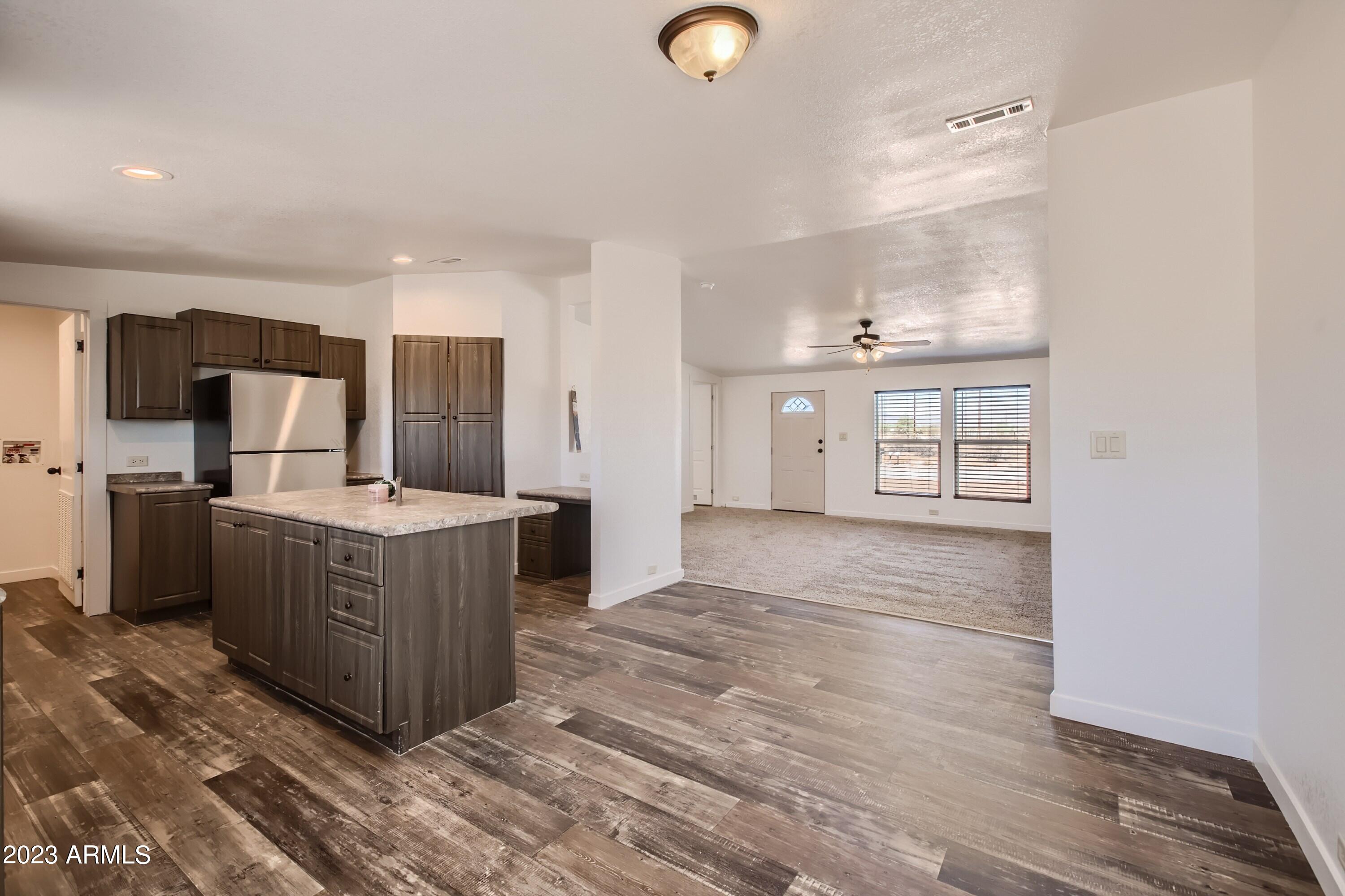 56877 West Papago Road Maricopa, AZ 85139 - Photo 10 of 27 09 Dining Room