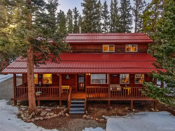 $649,900 | 850 Georgia Pass Lookout, Jefferson, CO 80456