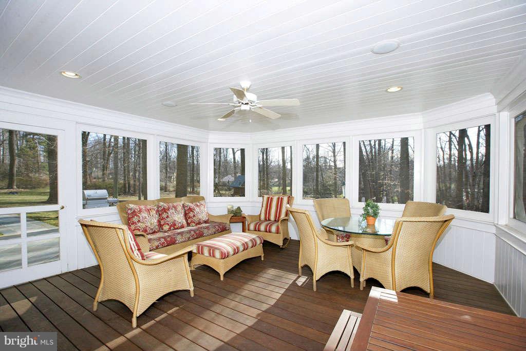 10820 Lockland Road Potomac, MD 20854 - Photo 29 of 30 a living room with furniture and a large window
