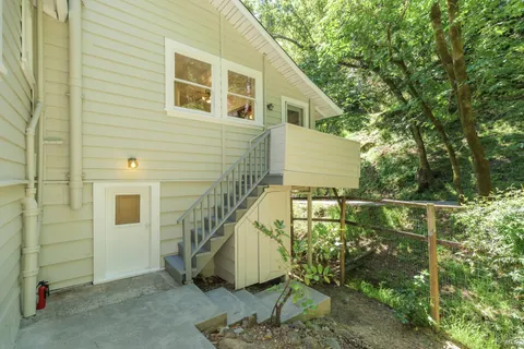 $995,000 | 139 Scenic Road, Fairfax, CA 94930