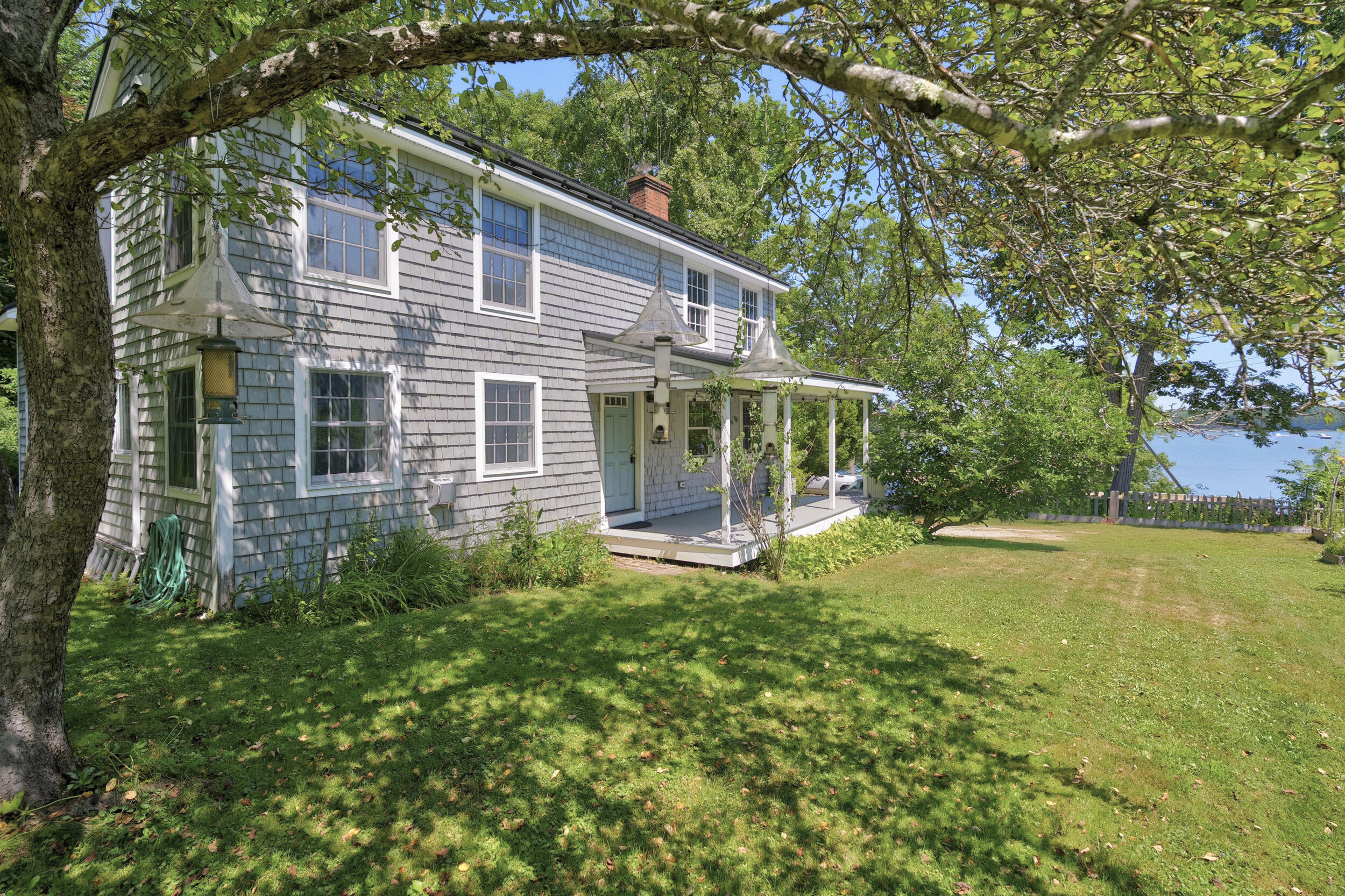 7 Riverview Road Freeport, ME 04032 - Photo 1 of 1 9_7riverview-58