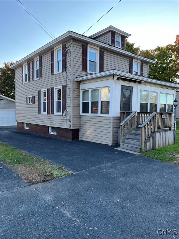 18376 Nys Route Adams Center, NY 13606 - Photo 3 of 26