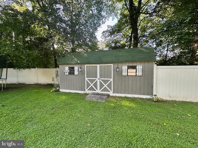 19377 Parsons Road Georgetown, DE 19947 - Photo 11 of 48 storage shed