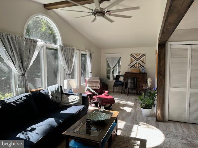 19377 Parsons Road Georgetown, DE 19947 - Photo 16 of 48 Living area