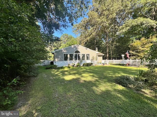 19377 Parsons Road Georgetown, DE 19947 - Photo 3 of 48