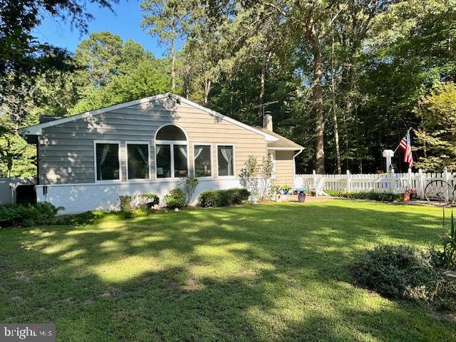 19377 Parsons Road Georgetown, DE 19947 - Photo 4 of 48