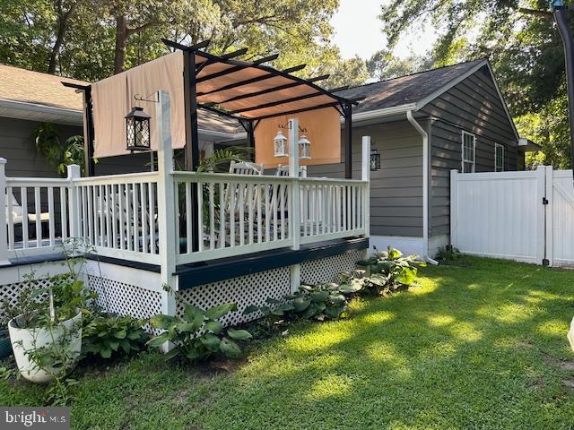 19377 Parsons Road Georgetown, DE 19947 - Photo 8 of 48