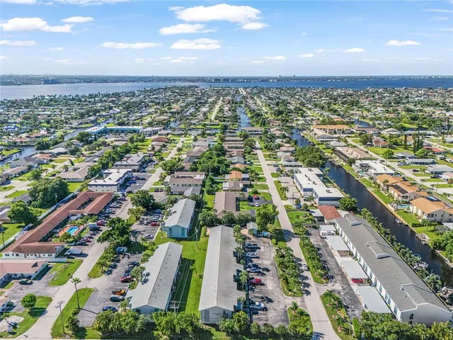 $189,000 | 4903 Vincennes Street, Unit 116, Cape Coral, FL 33904