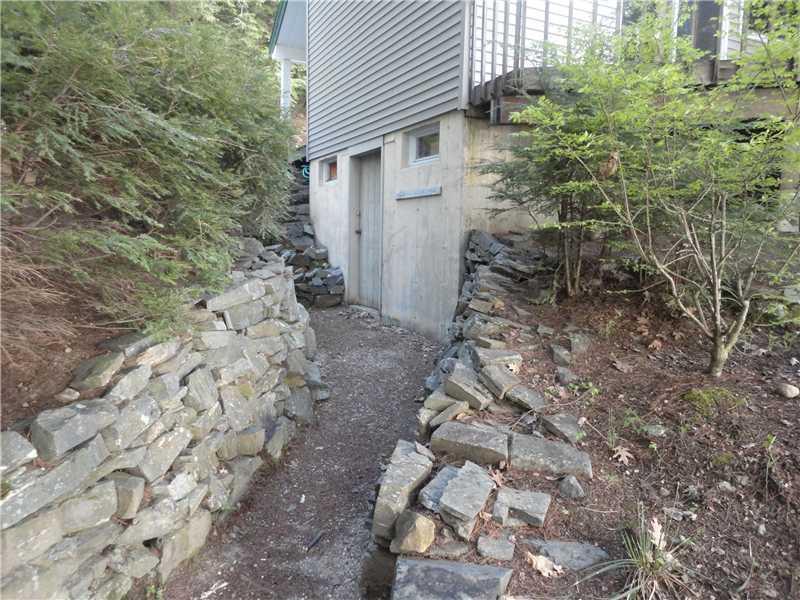 109 Rolly's Camp Road Poland, ME 04274 - Photo 29 of 34 Other. Entry to partial basement