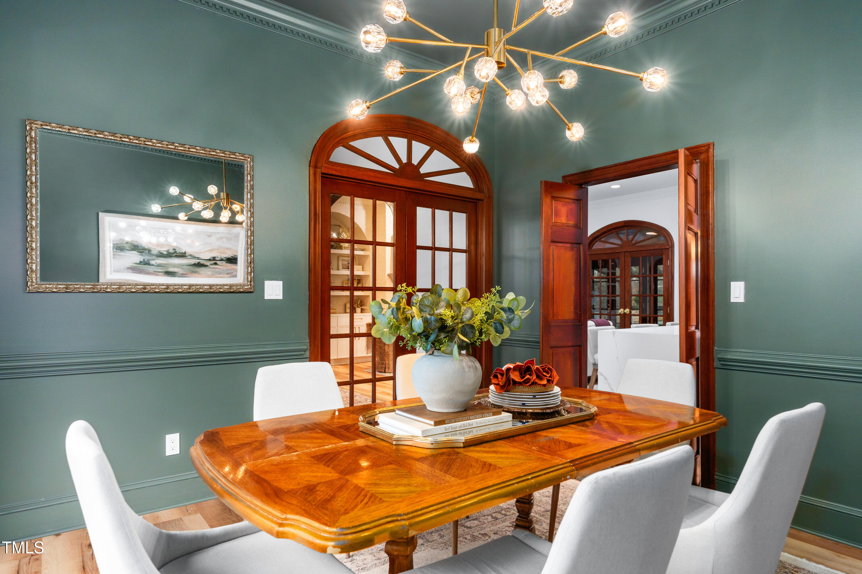1512 Clark Farm Road Apex, NC 27502 - Photo 21 of 44 DSC04802