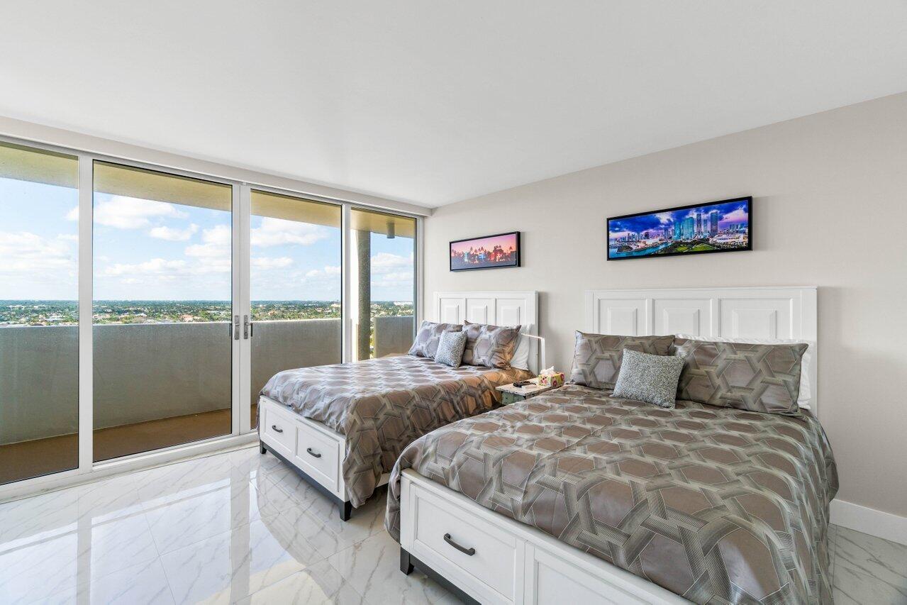2000 South Ocean Boulevard, Unit 15B Boca Raton, FL 33432 - Photo 18 of 65 24
