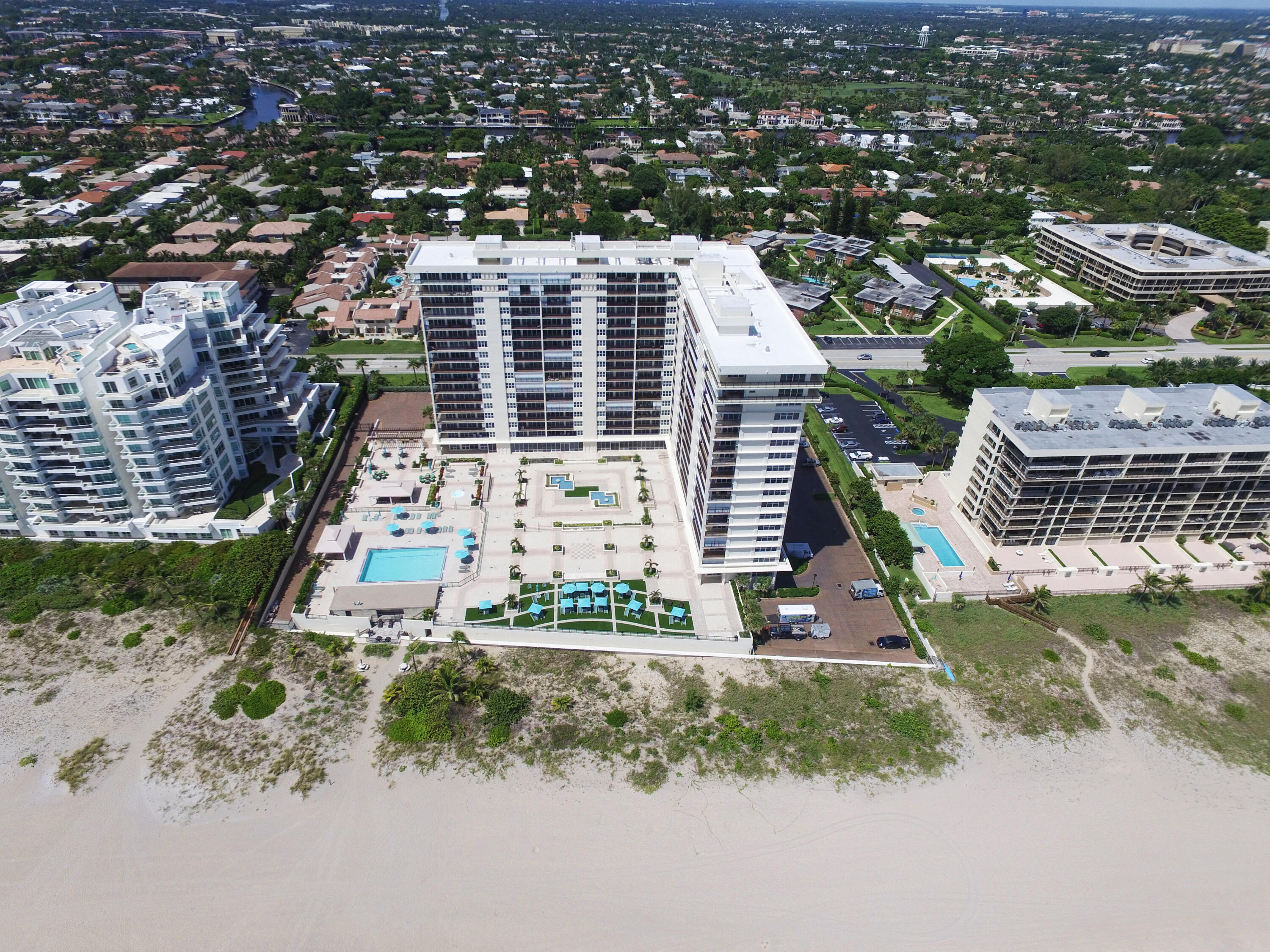2000 South Ocean Boulevard, Unit 15B Boca Raton, FL 33432 - Photo 30 of 65 5