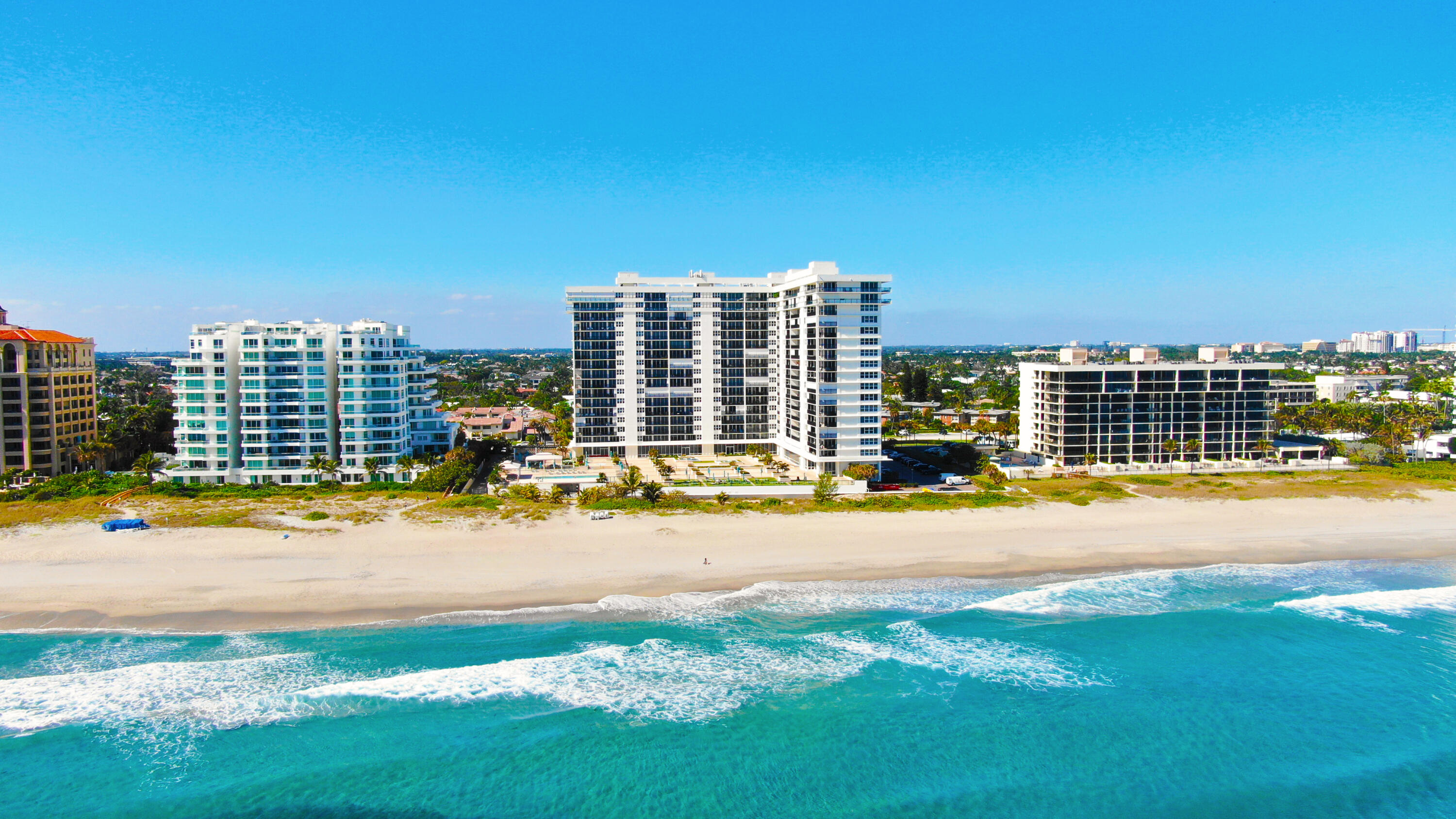 2000 South Ocean Boulevard, Unit 15B Boca Raton, FL 33432 - Photo 31 of 65 5A