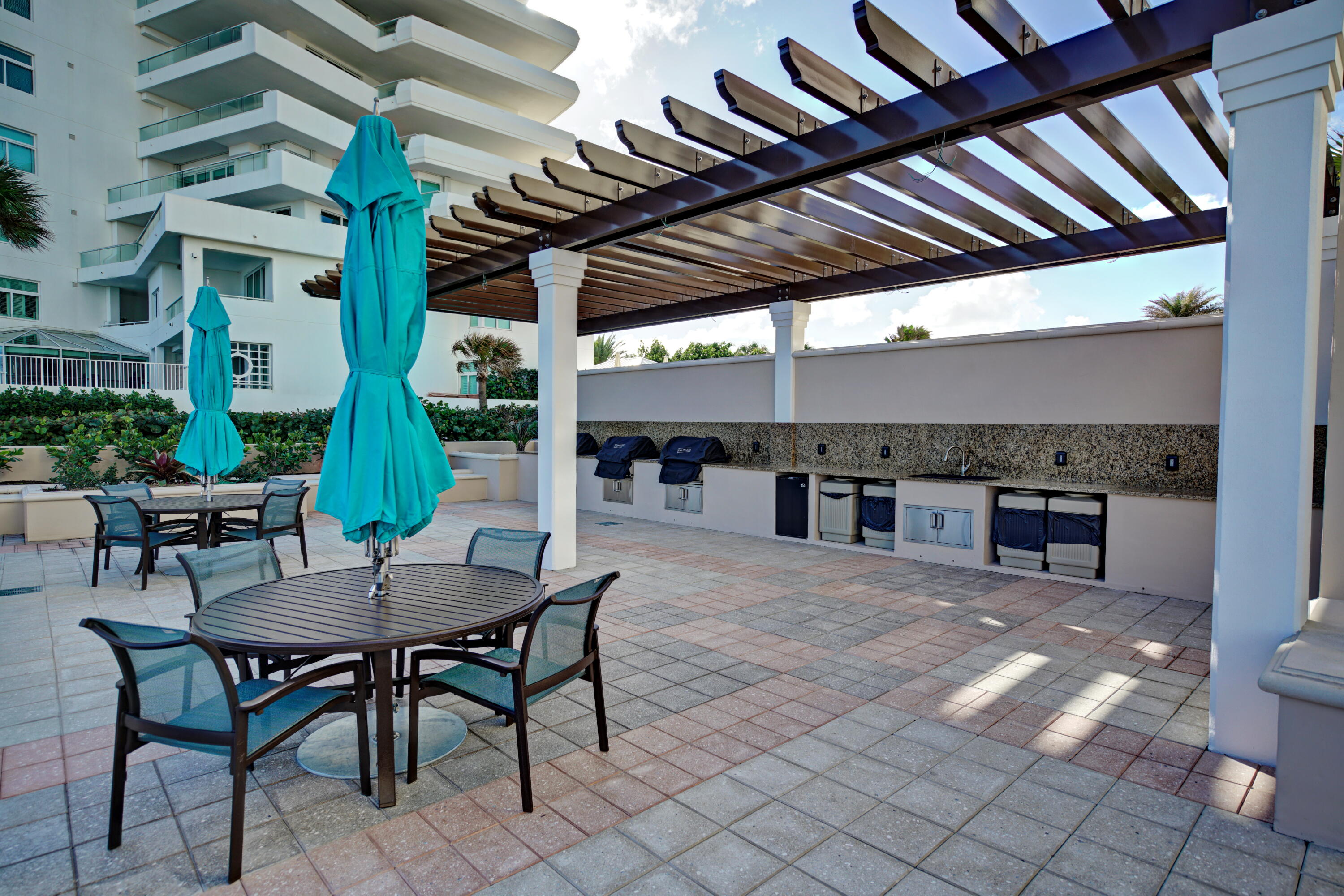 2000 South Ocean Boulevard, Unit 15B Boca Raton, FL 33432 - Photo 43 of 65 14