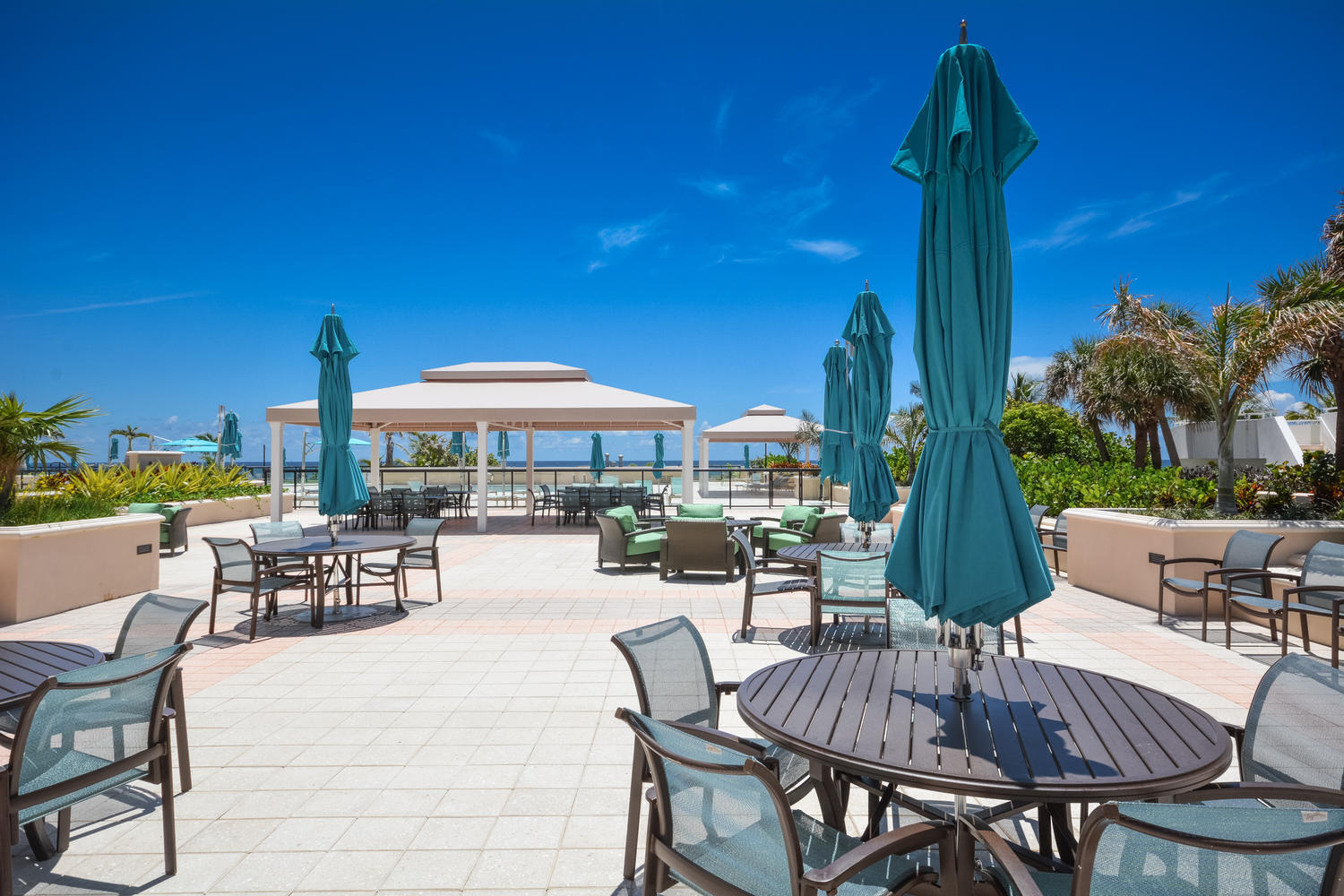 2000 South Ocean Boulevard, Unit 15B Boca Raton, FL 33432 - Photo 44 of 65 15