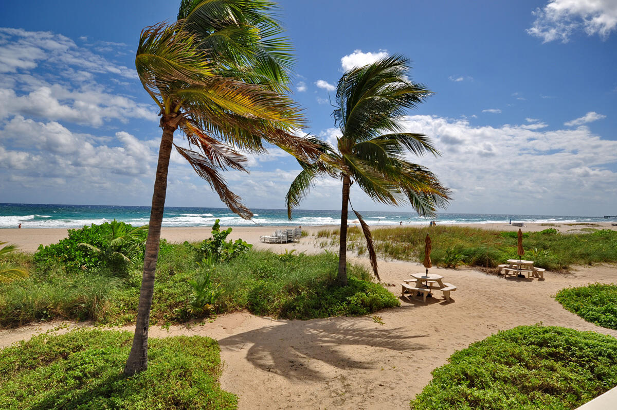 2000 South Ocean Boulevard, Unit 15B Boca Raton, FL 33432 - Photo 46 of 65 17