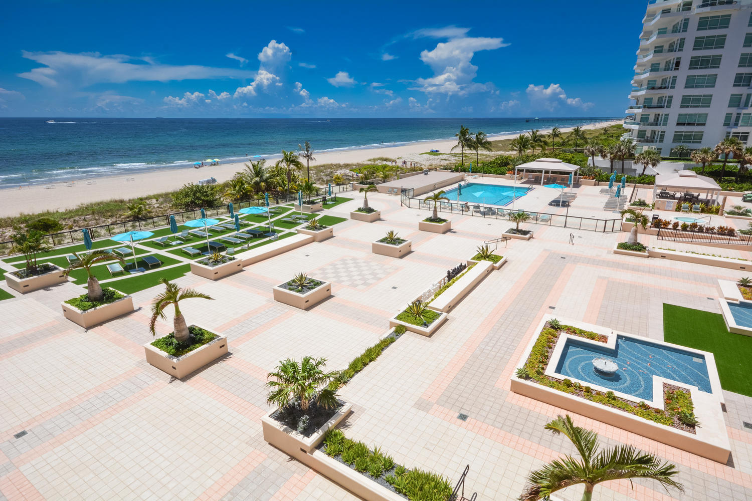 2000 South Ocean Boulevard, Unit 15B Boca Raton, FL 33432 - Photo 47 of 65 18