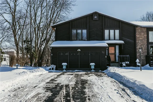 $259,900 | 62 Delemere Boulevard, Perinton, NY 14450