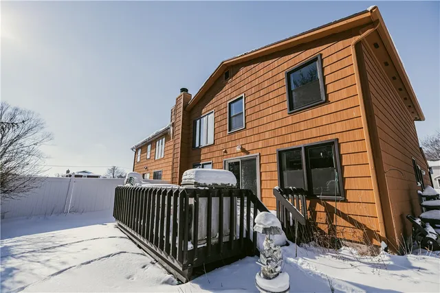 $259,900 | 62 Delemere Boulevard, Perinton, NY 14450